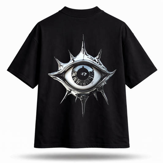 Remera IrisCrom #1