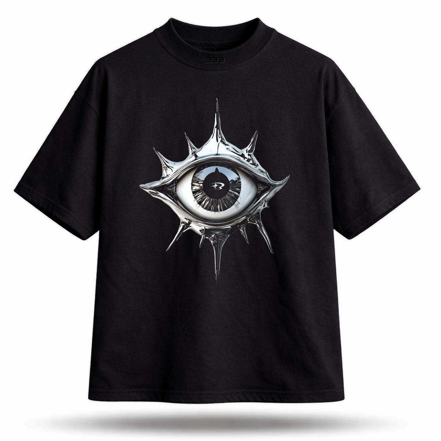 Remera IrisCrom #2