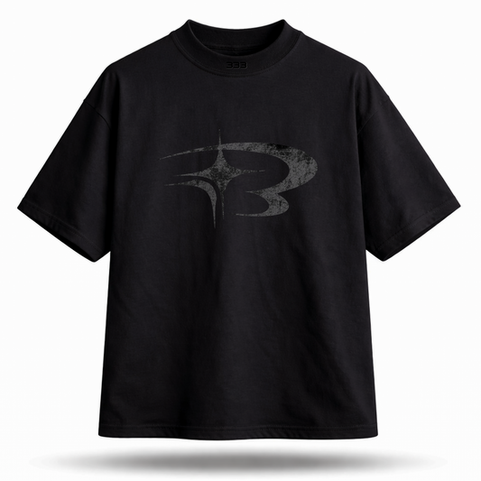 Remera LogGast #2 de Erece Club, vista frontal