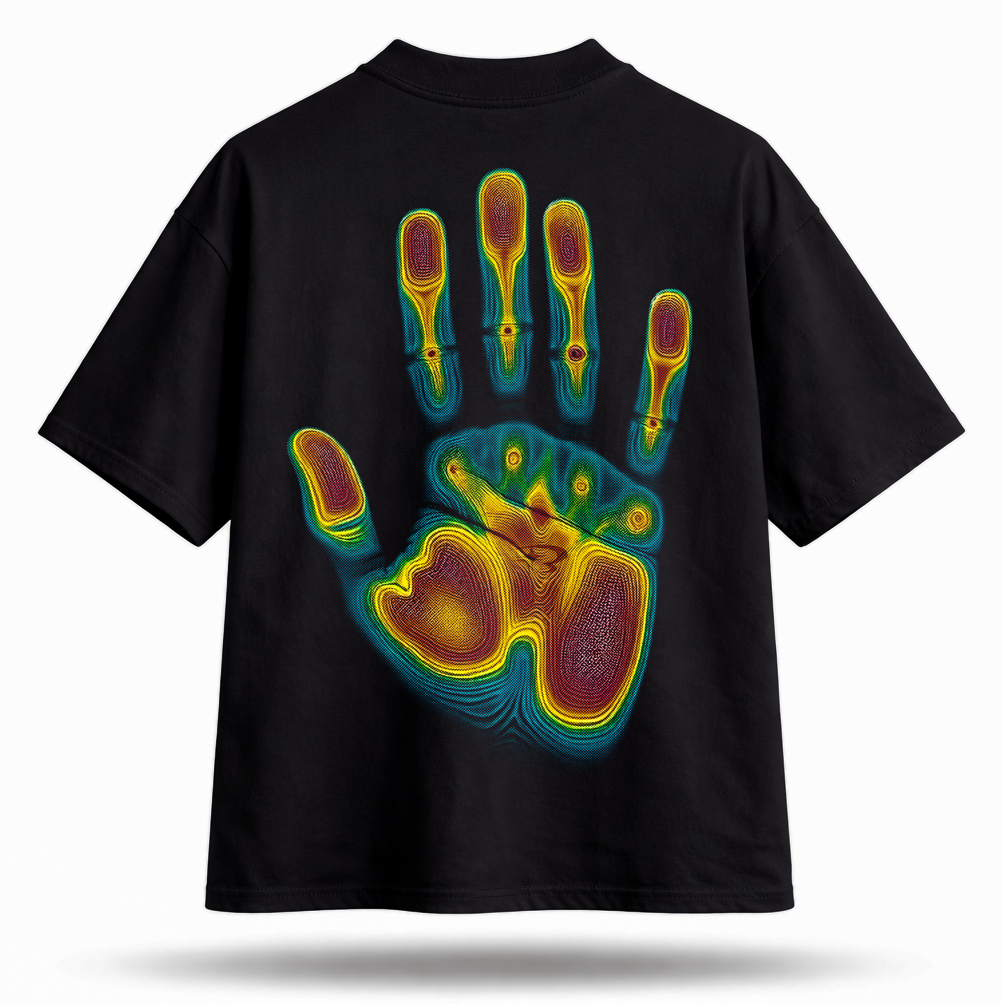 Remera TermHand