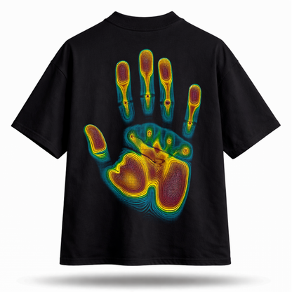 Remera TermHand
