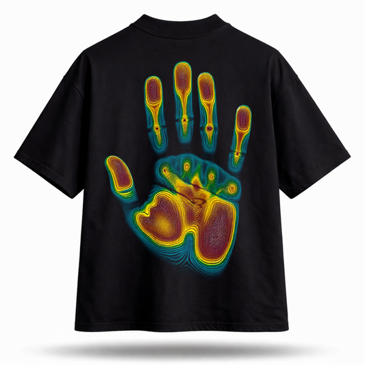 Remera TermHand