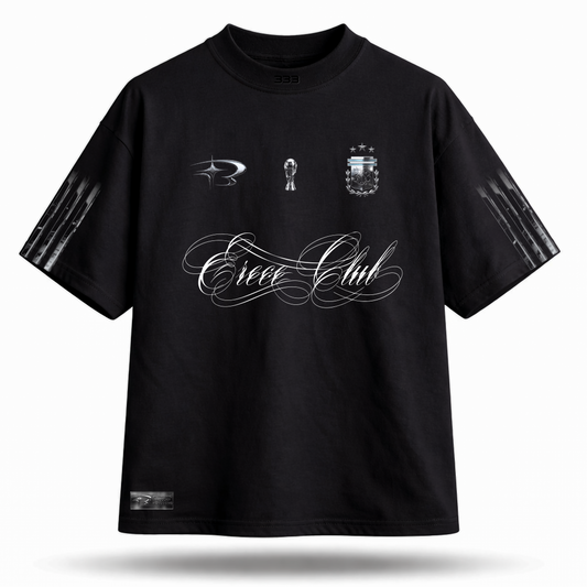 Remera Edición Mundial #1