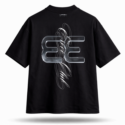 Remera Erece World Cup 26 de Erece Club, vista posterior