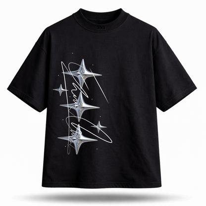 Remera Firma Club de Erece Club, vista frontal
