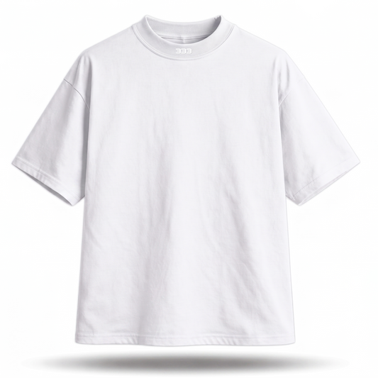 Remera Full Basic #2 de Erece Club, vista frontal