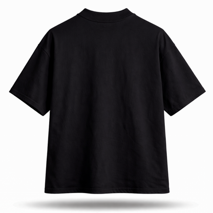 Remera Full Basic de Erece Club, vista posterior