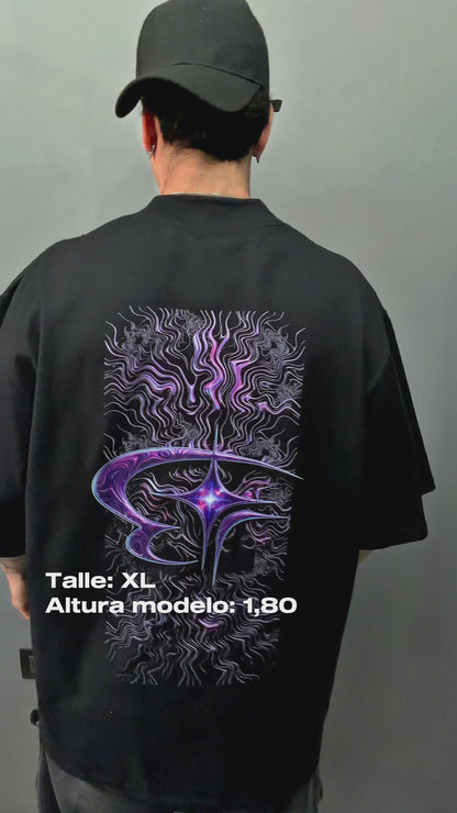 Remera GalaxErece #1
