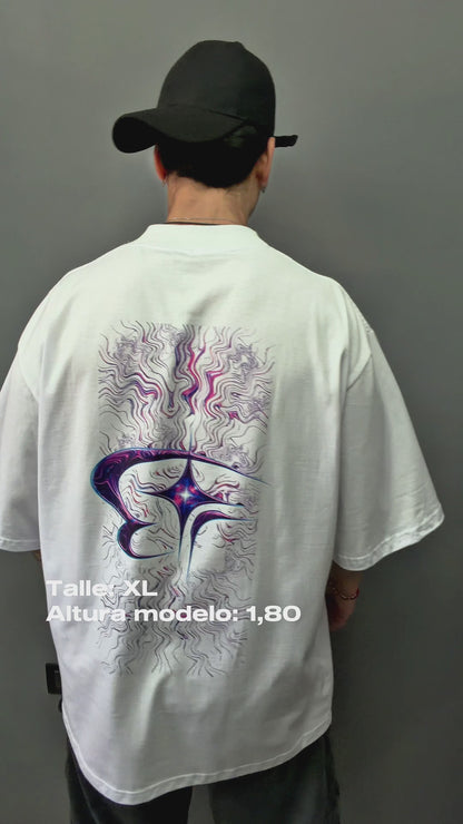 Remera GalaxErece #2