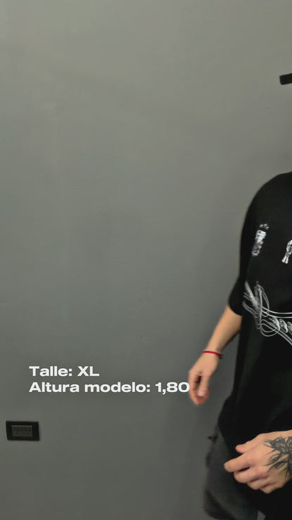 Remera Edición Mundial #1
