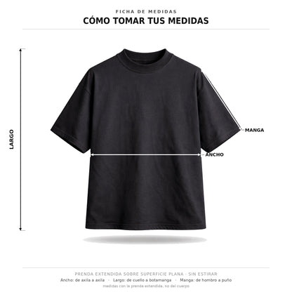 Remera Basic #1